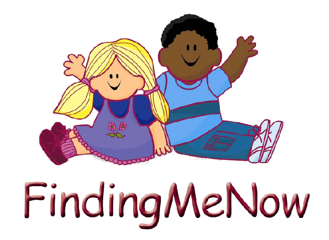 Finding Me Now
